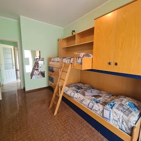 La Casa Di Sarah Appartamento Rapallo