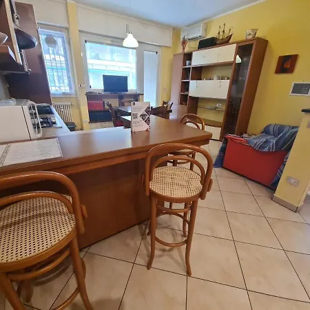 Appartamento La Casa Di Sarah Rapallo