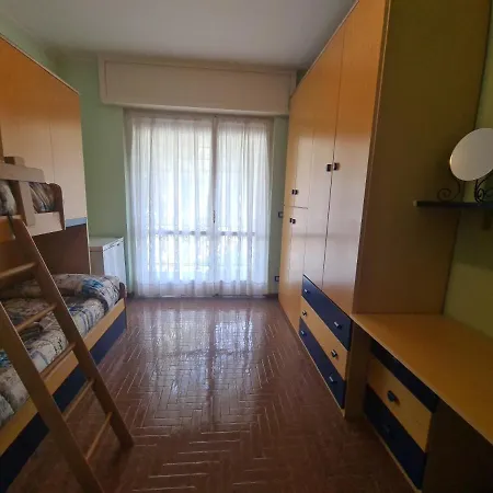 La Casa Di Sarah