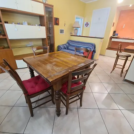Appartamento La Casa Di Sarah *