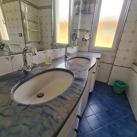 La Casa Di Sarah Appartamento Rapallo