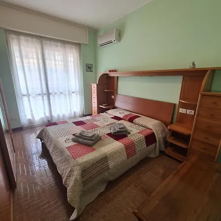 Appartamento La Casa Di Sarah