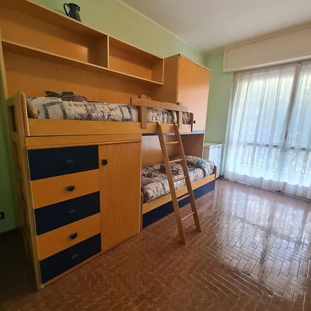 La Casa Di Sarah Appartamento Rapallo