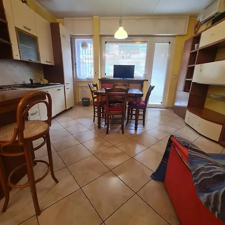 La Casa Di Sarah Appartamento *