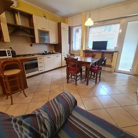 La Casa Di Sarah Rapallo