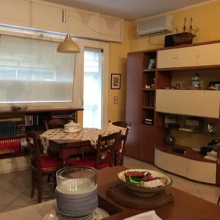 Appartamento La Casa Di Sarah
