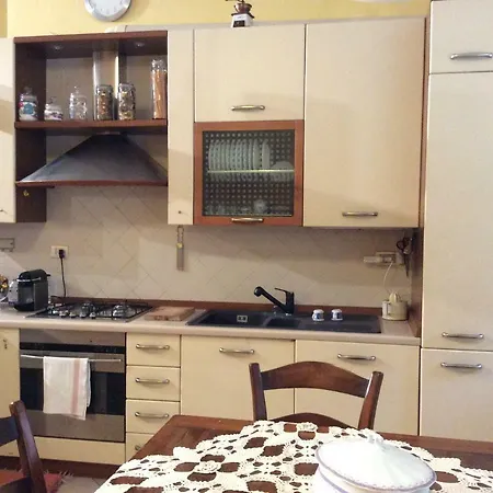 Appartamento La Casa Di Sarah *
