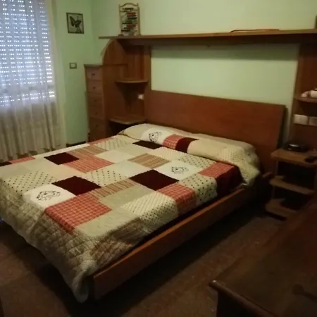 Appartamento La Casa Di Sarah *