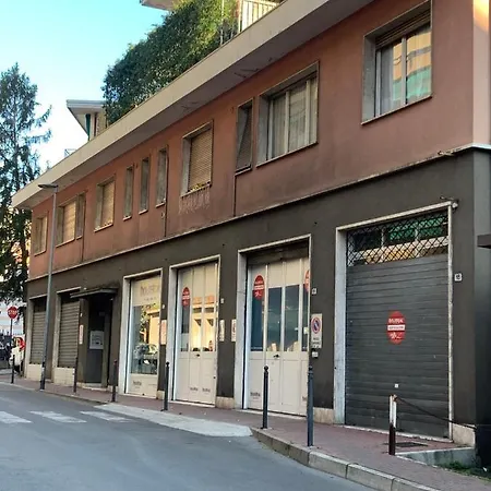 Appartamento La Casa Di Sarah *