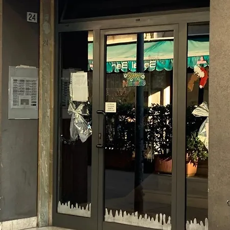 La Casa Di Sarah Rapallo